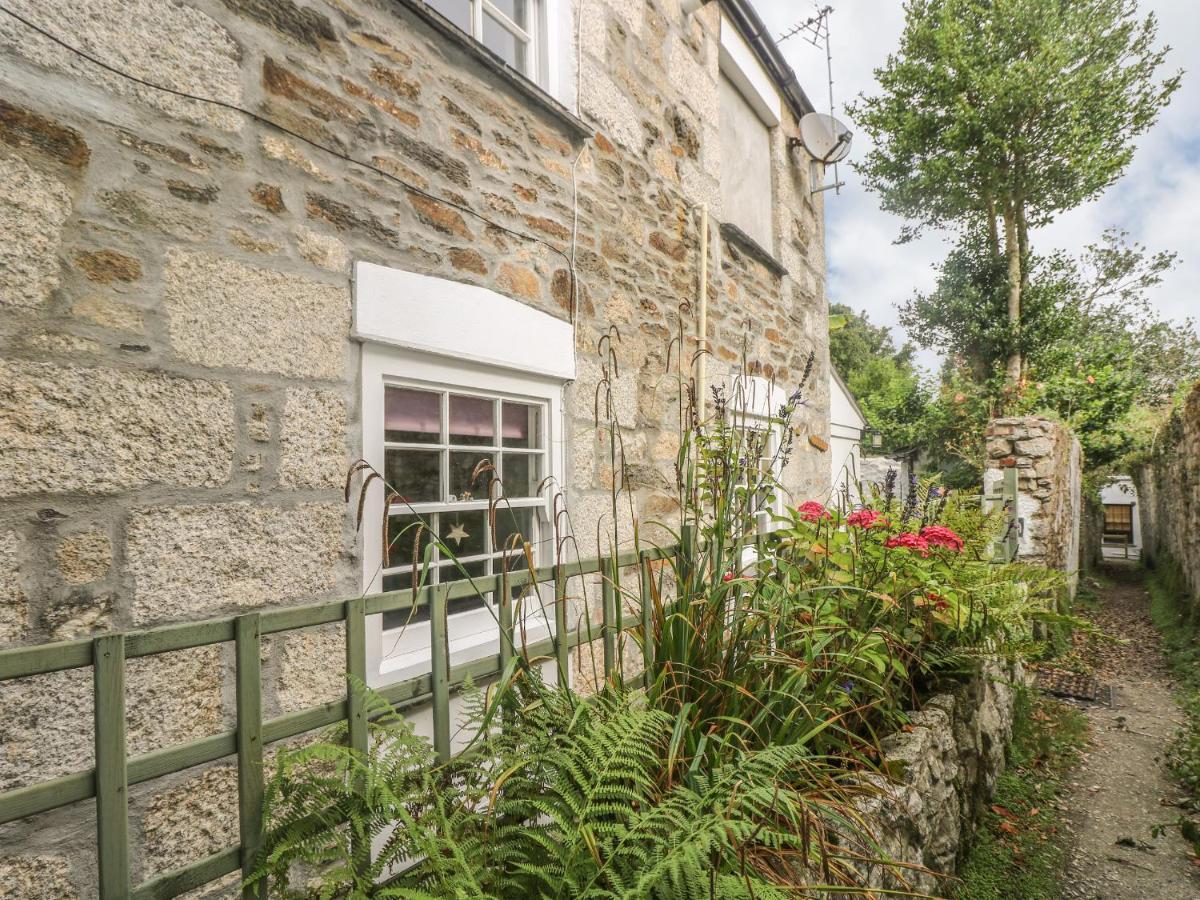 Primrose Cottage Penryn Exterior foto